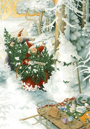 Postcard number 54