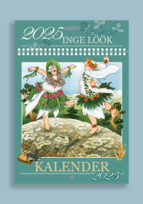 Kalender 2025 (in German)
