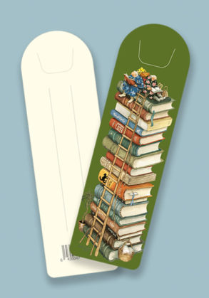 Book mark G