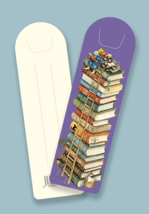 Book mark L