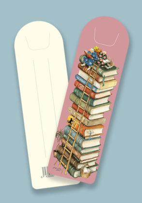 Book mark R